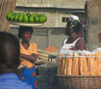 Cotonou Cotonou
